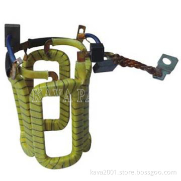 24V Field Coil for Fiat/IHC/Iveco/KHD/Magirus - 59-9104 2004114065 2004114066
